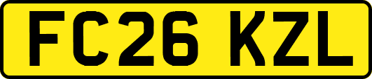 FC26KZL