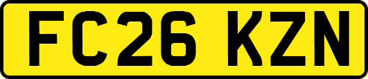 FC26KZN