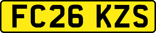 FC26KZS