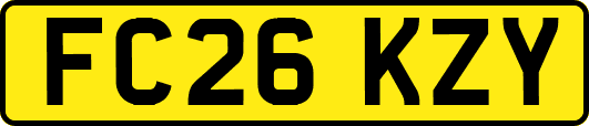FC26KZY
