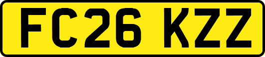FC26KZZ