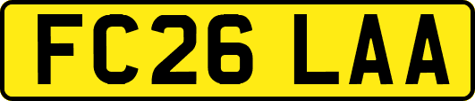 FC26LAA