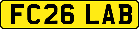 FC26LAB
