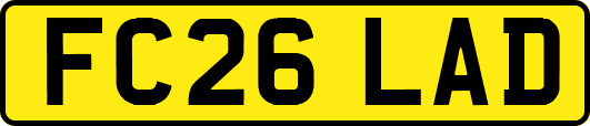 FC26LAD