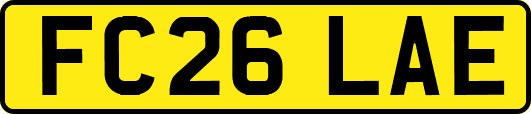 FC26LAE