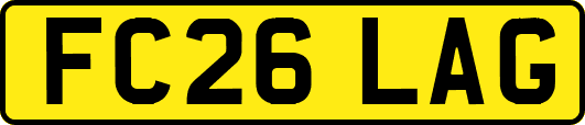 FC26LAG