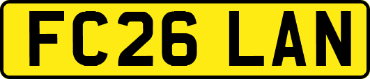FC26LAN