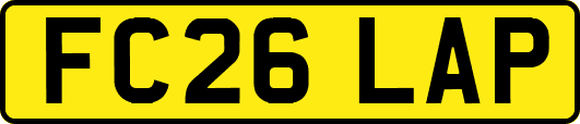 FC26LAP