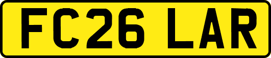 FC26LAR