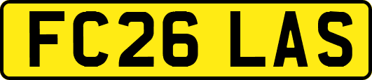 FC26LAS
