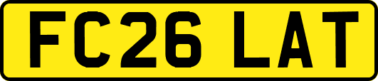 FC26LAT