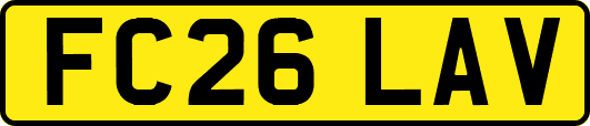 FC26LAV