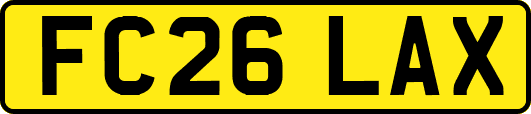 FC26LAX