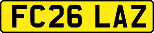 FC26LAZ