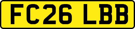 FC26LBB