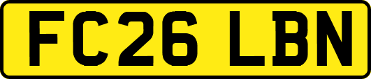 FC26LBN