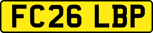 FC26LBP