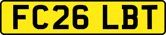 FC26LBT