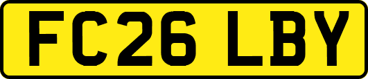 FC26LBY