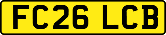 FC26LCB