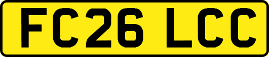 FC26LCC