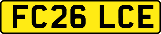 FC26LCE
