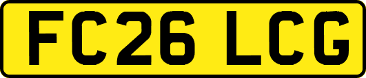 FC26LCG