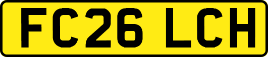 FC26LCH