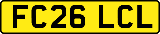 FC26LCL