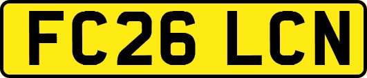 FC26LCN