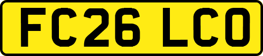 FC26LCO