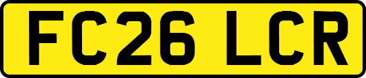FC26LCR