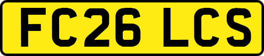 FC26LCS