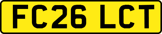 FC26LCT