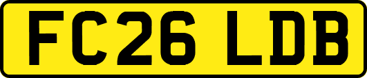 FC26LDB