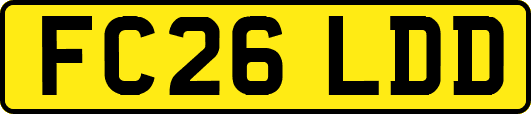 FC26LDD
