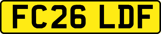 FC26LDF