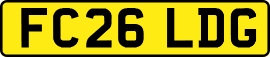 FC26LDG