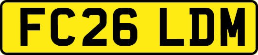 FC26LDM