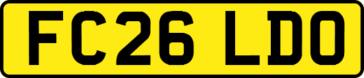 FC26LDO