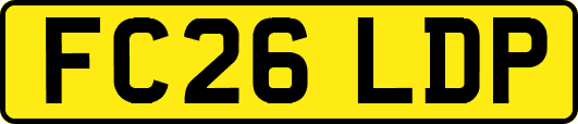 FC26LDP