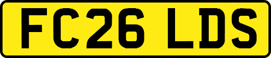 FC26LDS