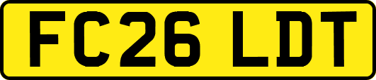 FC26LDT
