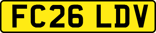 FC26LDV