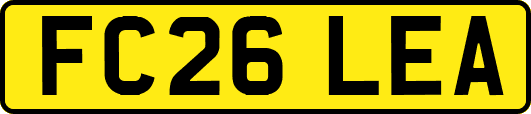 FC26LEA
