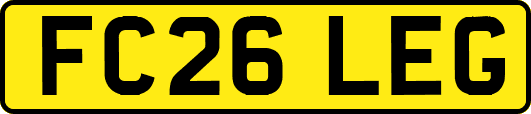 FC26LEG