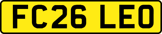 FC26LEO