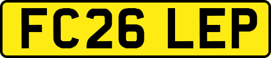 FC26LEP