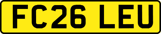FC26LEU