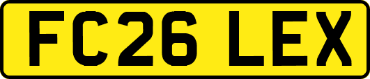 FC26LEX